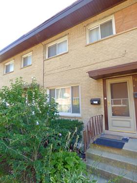 10077 Frontage Unit F, Skokie, IL 60077