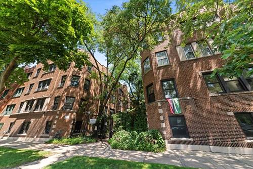 5461 S Ingleside Unit 1E, Chicago, IL 60615