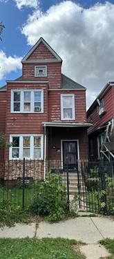 8046 S Exchange, Chicago, IL 60617