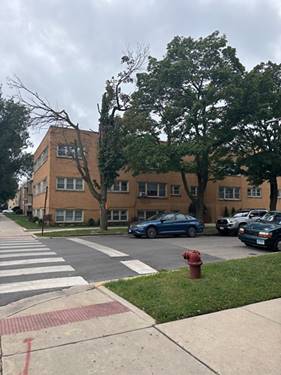 5601 W Byron Unit A, Chicago, IL 60634
