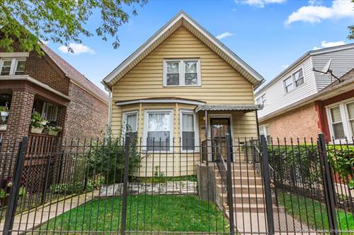 7532 S St Lawrence, Chicago, IL 60619