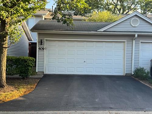 409 Hazelwood, Buffalo Grove, IL 60089