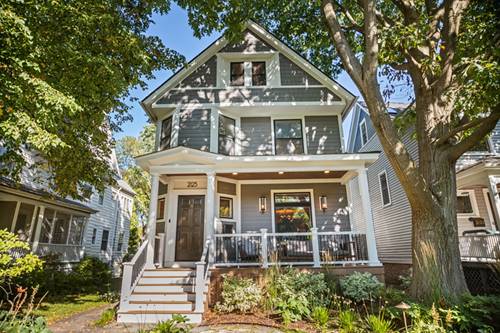 2125 Sherman, Evanston, IL 60201