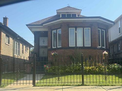 8343 S Cregier, Chicago, IL 60617