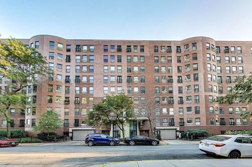 711 W Gordon Unit 803, Chicago, IL 60613