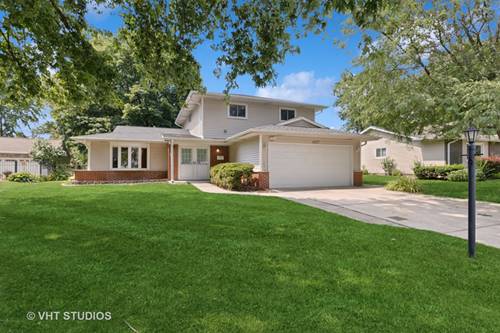 1027 Duxbury, Schaumburg, IL 60193