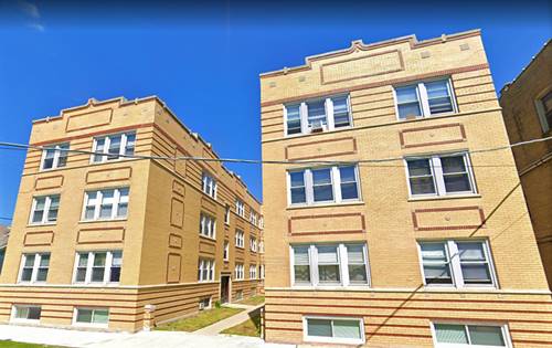 4411 N Kenneth Unit 3A, Chicago, IL 60630