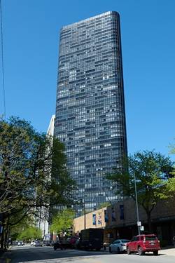 5415 N Sheridan Unit 502, Chicago, IL 60640