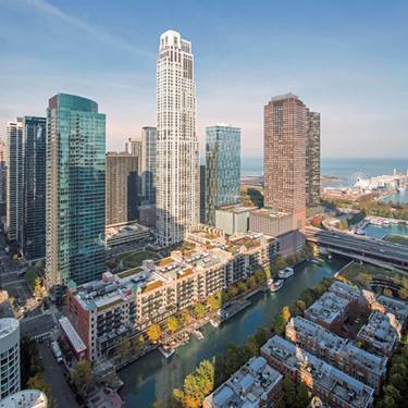 445 E Illinois Unit 6404, Chicago, IL 60611