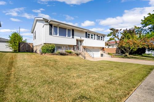 8948 Barberry, Hickory Hills, IL 60457