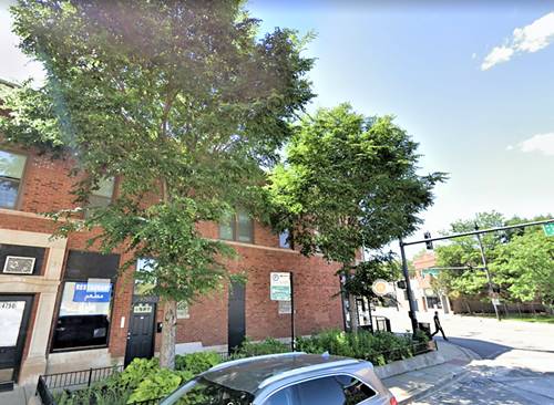 4461 W Lawrence Unit 2S, Chicago, IL 60630