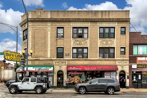 3356 W Montrose Unit 3, Chicago, IL 60625