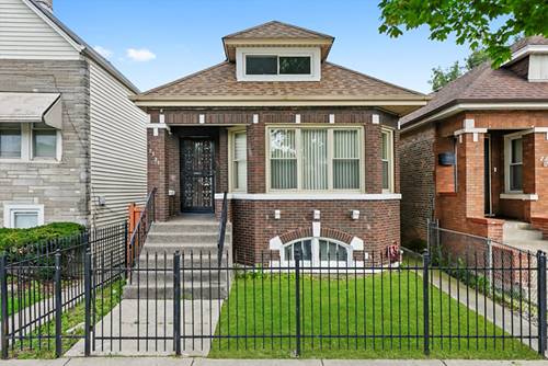 7321 S Oakley, Chicago, IL 60636