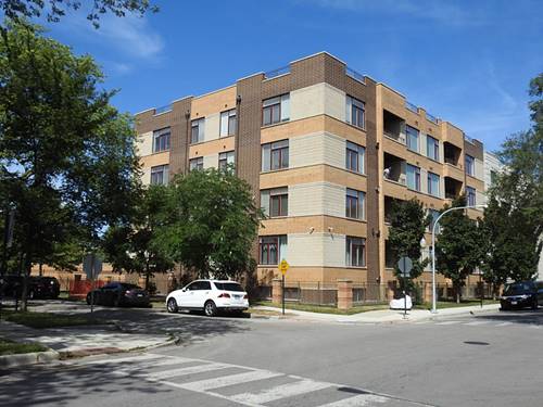 6456 S Woodlawn Unit 1C, Chicago, IL 60637