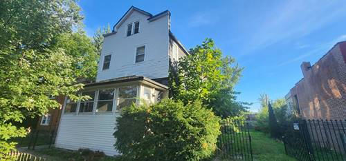 1059 E 80th, Chicago, IL 60619