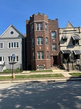 6523 S Greenwood Unit 3, Chicago, IL 60637