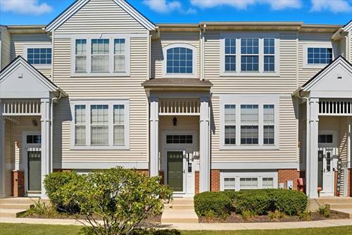 3077 Nicklaus, Wadsworth, IL 60083