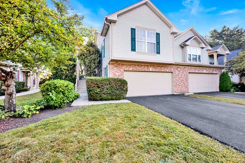 121 Commons, Wheeling, IL 60090