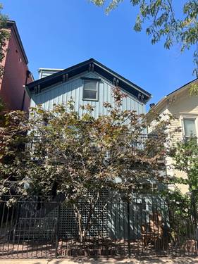 1704 N Sedgwick Unit 1, Chicago, IL 60614