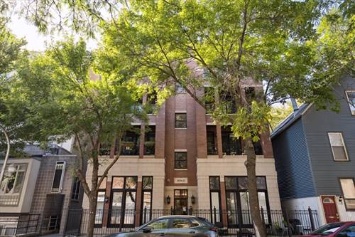 2820 N Sheffield Unit 4N, Chicago, IL 60657