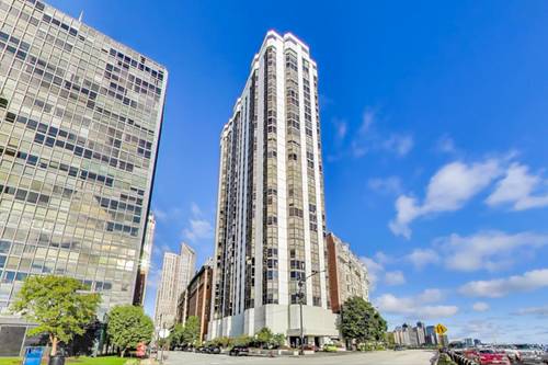 990 N Lake Shore Unit 26D, Chicago, IL 60611