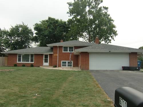6711 W Shiawassie, Palos Heights, IL 60463