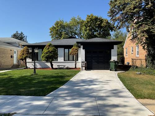 7226 N Kildare, Lincolnwood, IL 60712