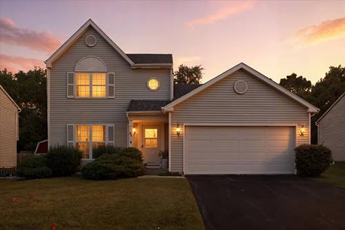 66 W Lindsay, Round Lake Beach, IL 60073