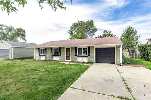 113 Cedarwood, Bolingbrook, IL 60440