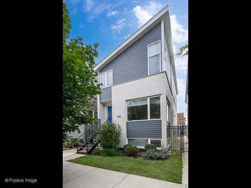 2903 S Hillock, Chicago, IL 60608