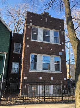 5514 S May, Chicago, IL 60621