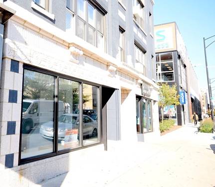 946 W Montrose Unit 1, Chicago, IL 60613