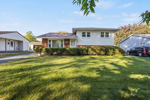 2306 Kingfisher, Rolling Meadows, IL 60008