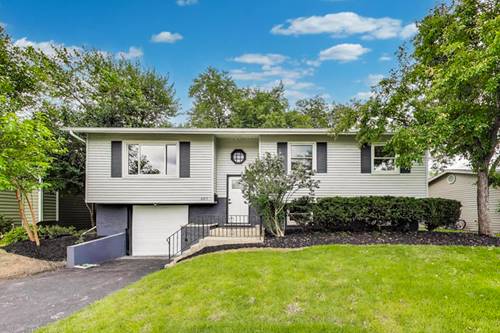 6915 Hawthorne, Hanover Park, IL 60133