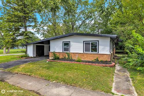 443 Shabbona, Park Forest, IL 60466