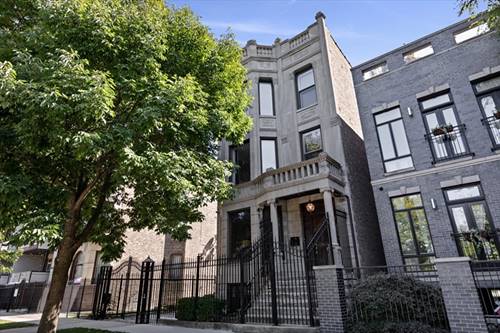 2845 W Division, Chicago, IL 60622