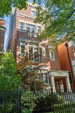 1326 W School Unit 2, Chicago, IL 60657