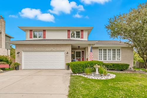 1012 N Glenmore, Lockport, IL 60441