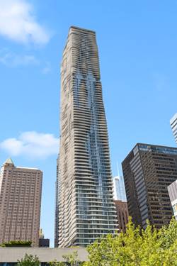 225 N Columbus Unit 7609, Chicago, IL 60601