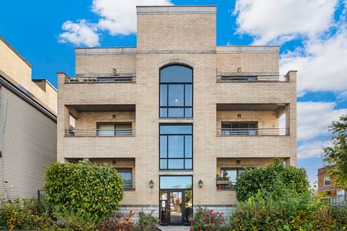 3801 N Kedzie Unit 1S, Chicago, IL 60618