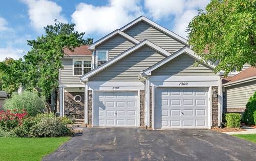 1300 Cranbrook Unit 1300, Schaumburg, IL 60193