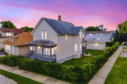 2823 Broadway, Blue Island, IL 60406