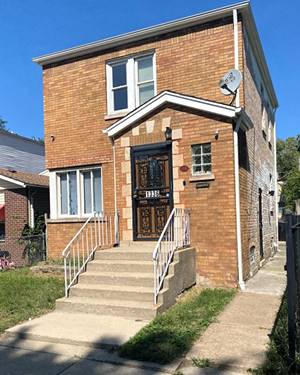 1336 E 73rd, Chicago, IL 60619