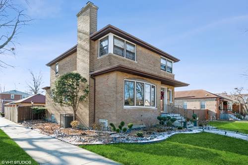 2535 W 116th, Chicago, IL 60655