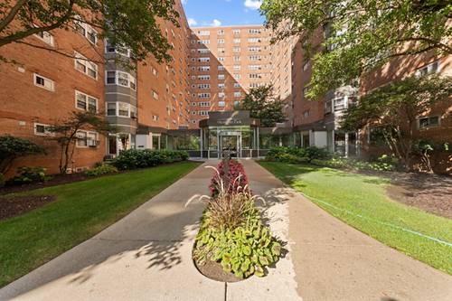 4960 N Marine Unit 117, Chicago, IL 60640
