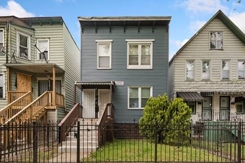 824 E 89th, Chicago, IL 60619