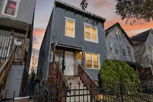 824 E 89th, Chicago, IL 60619