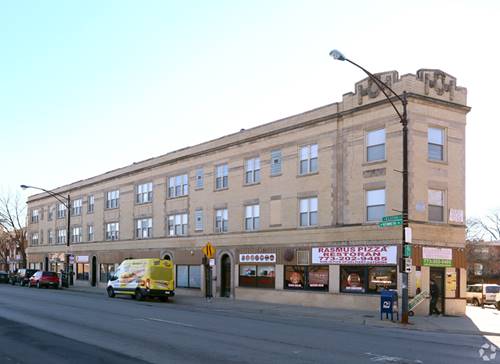 4788 N Elston Unit 2, Chicago, IL 60630