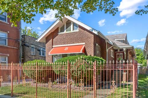 7444 S Merrill, Chicago, IL 60649
