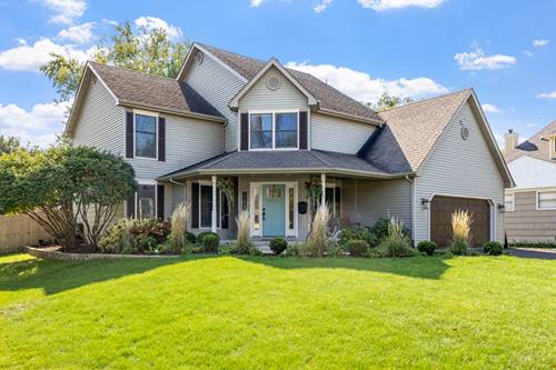 23627 W Chicago, Plainfield, IL 60544